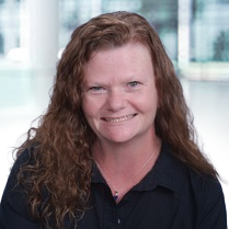 Kate O'Donnell headshot